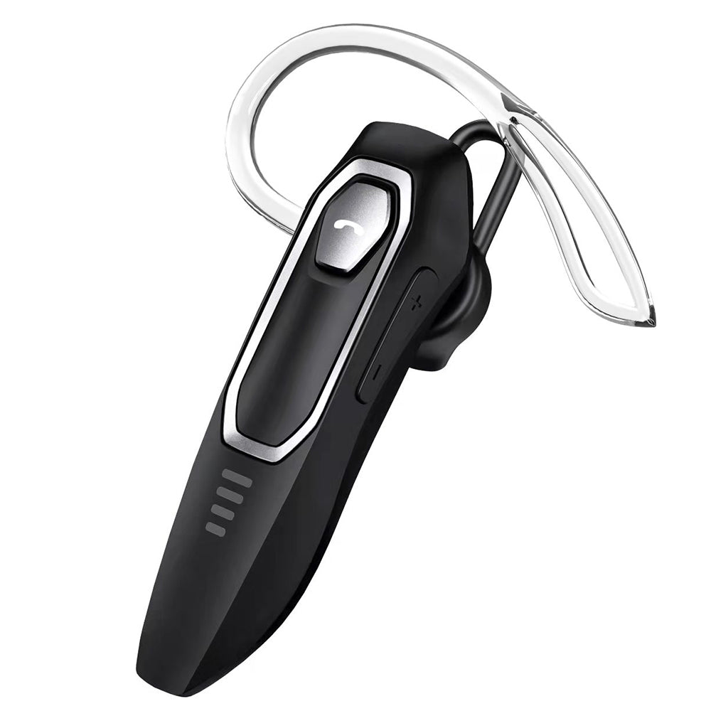 DY20 PIUS Waterproof Bluetooth Headset ENC Noise Reduction Single Ear Earphone Business Wireless Headphone with Dual Mic DY20 PIUS Waterproof Bluetooth Headset ENC Noise Reduction Single Ear Earphone Business Wireless Headphone with Dual Mic